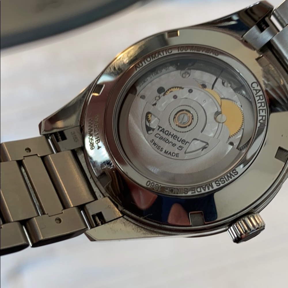 Tag Watch - Picture 5 of 6